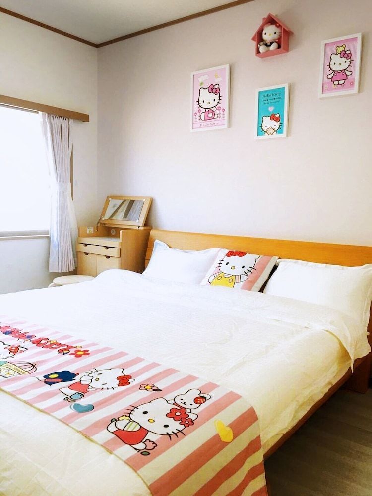 Wamikyo Homy Standard Room