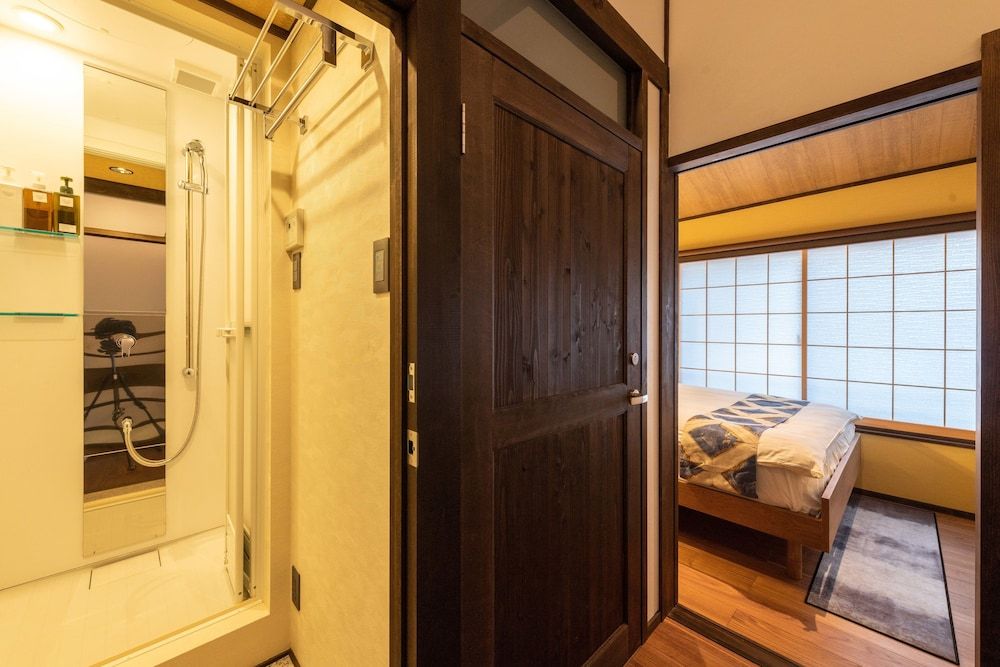 KumoMachiya Goshohigashi Independent Villa 21