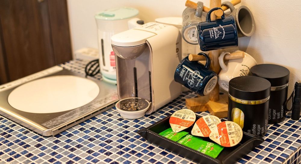 KumoMachiya Goshohigashi Independent Villa 12