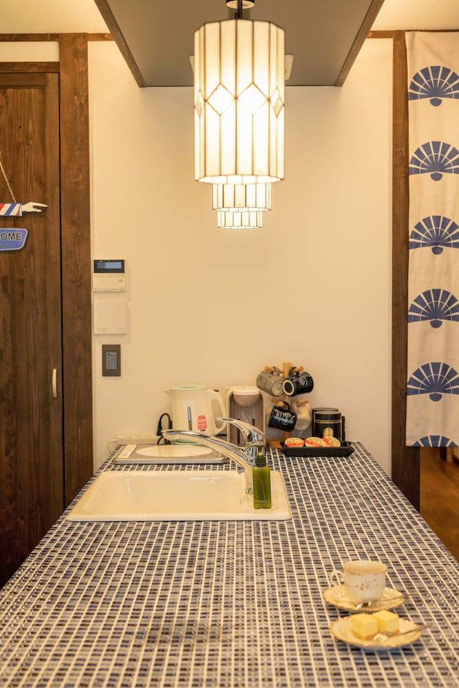 KumoMachiya Goshohigashi Independent Villa 20