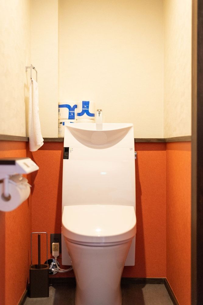 KumoMachiya Goshohigashi Independent Villa 15