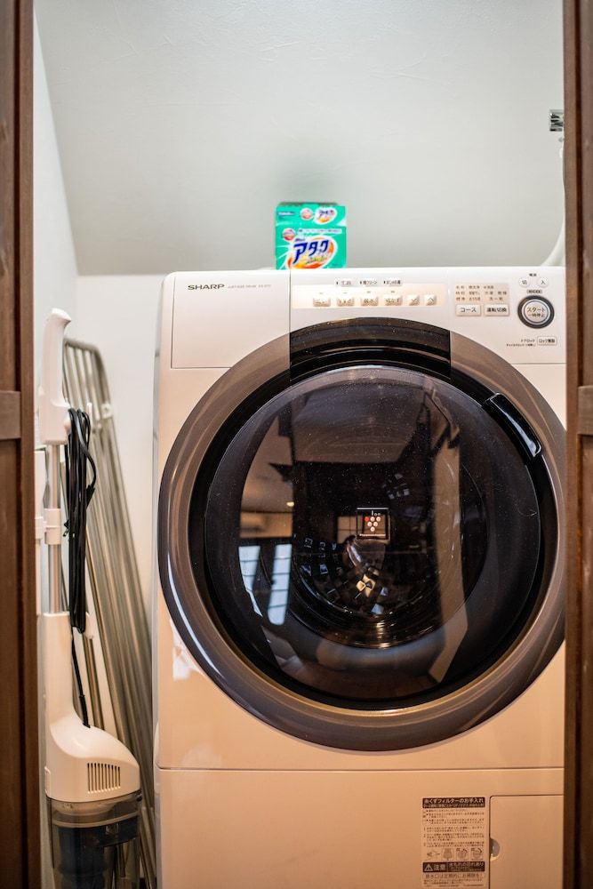 KumoMachiya Goshohigashi Independent Villa 13