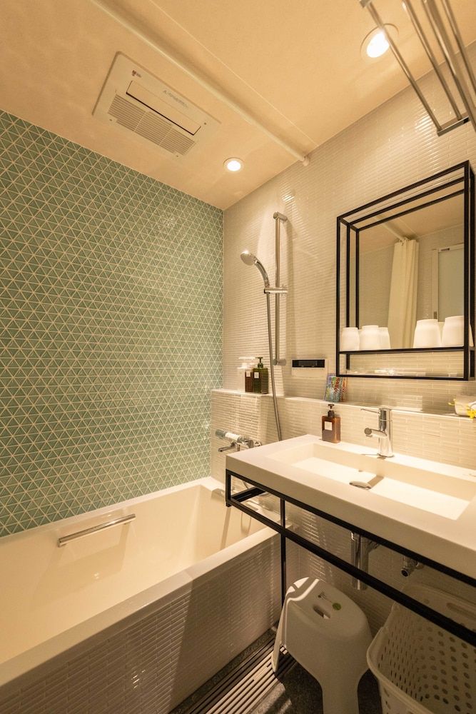 KumoMachiya Goshohigashi Independent Villa 16