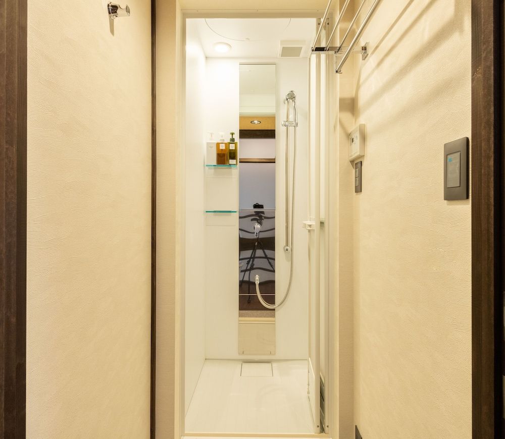 KumoMachiya Goshohigashi Independent Villa 14