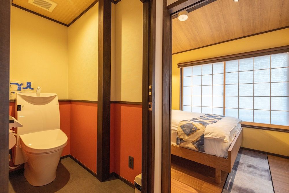 KumoMachiya Goshohigashi