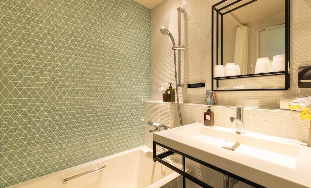 KumoMachiya Goshohigashi Independent Villa 17