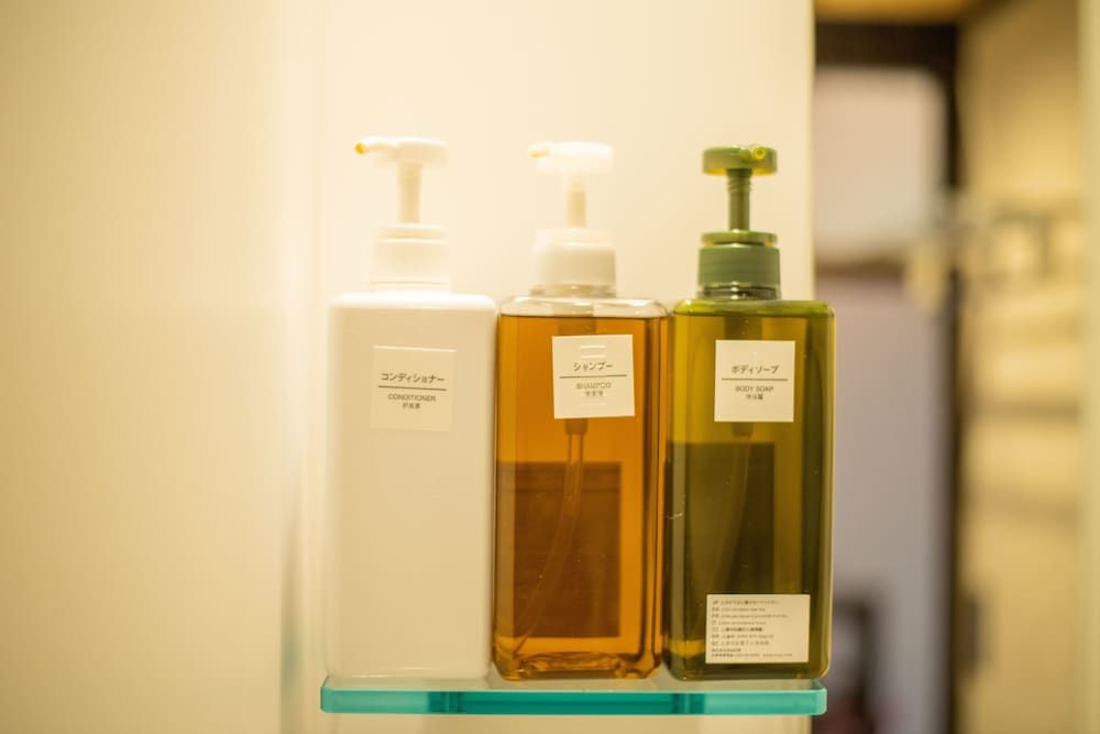 KumoMachiya Goshohigashi Independent Villa 19