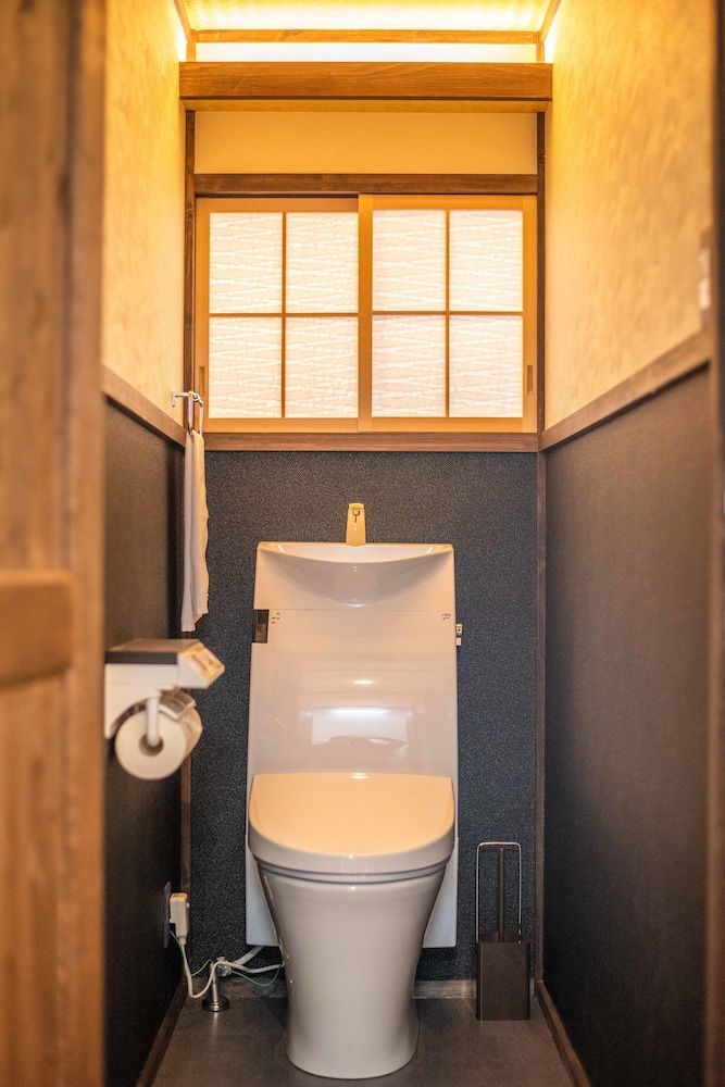 KumoMachiya Goshohigashi Independent Villa 18