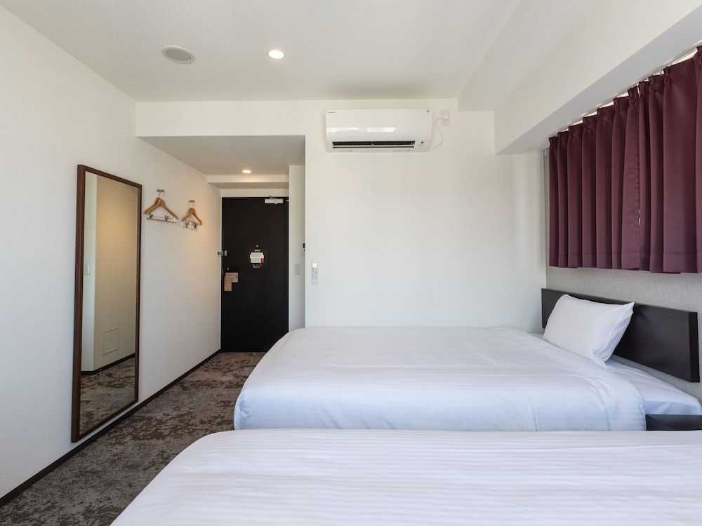 undefined Hotel Tetora Kyoto Station 3