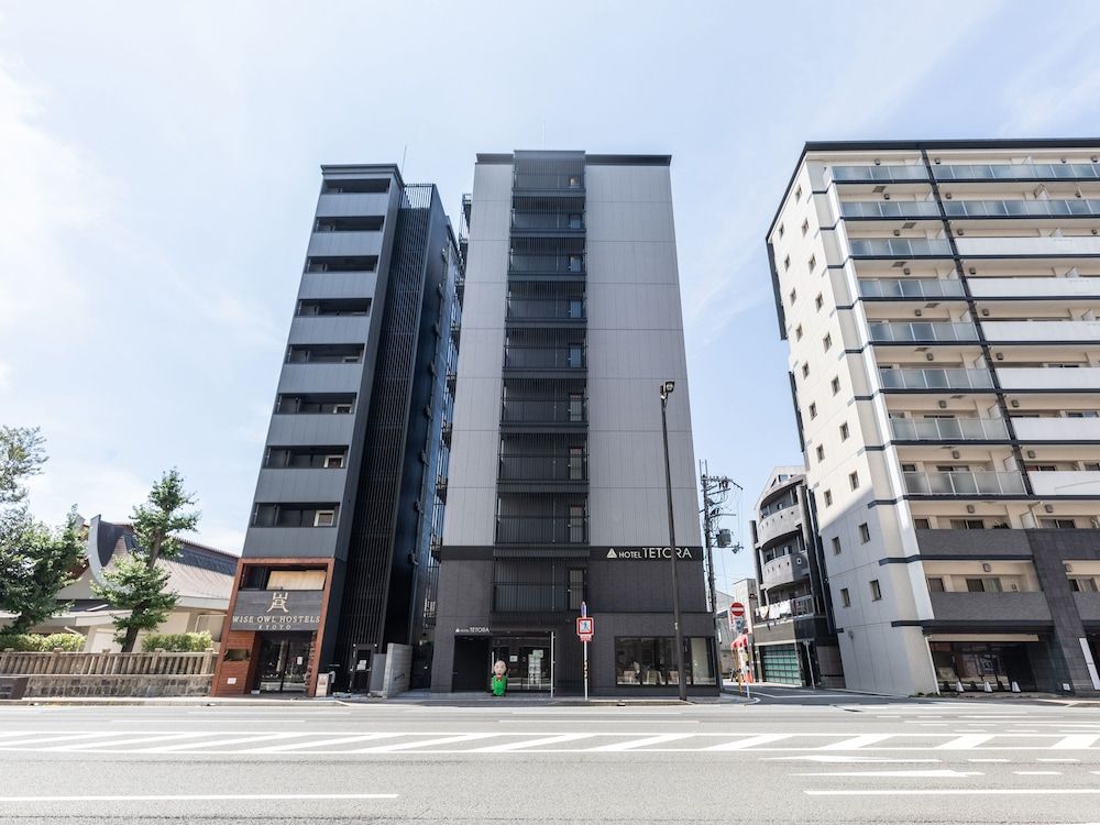 undefined Hotel Tetora Kyoto Station 5