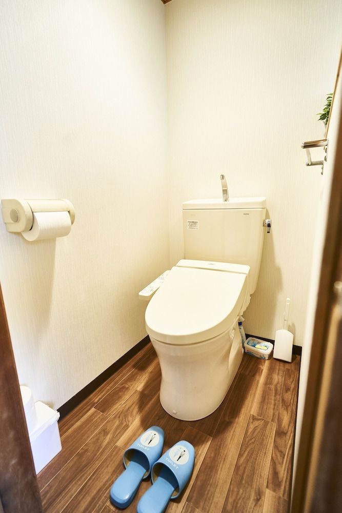 Tansada Private Vacation Home 8