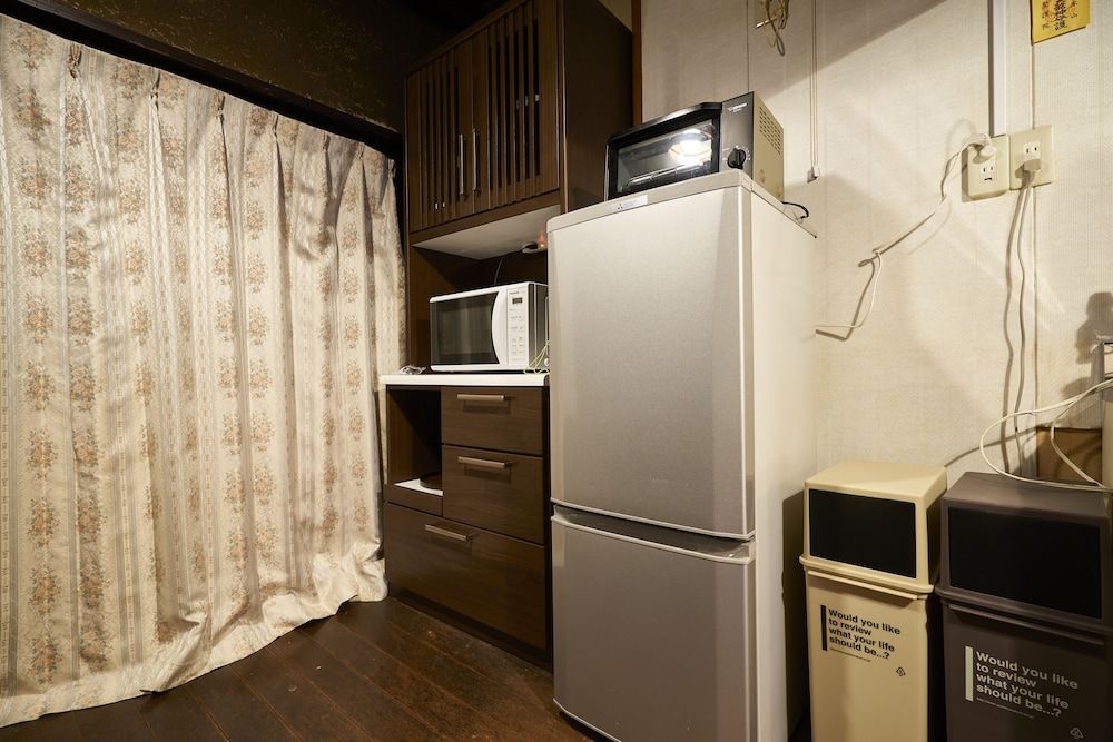 Tansada Private Vacation Home 11