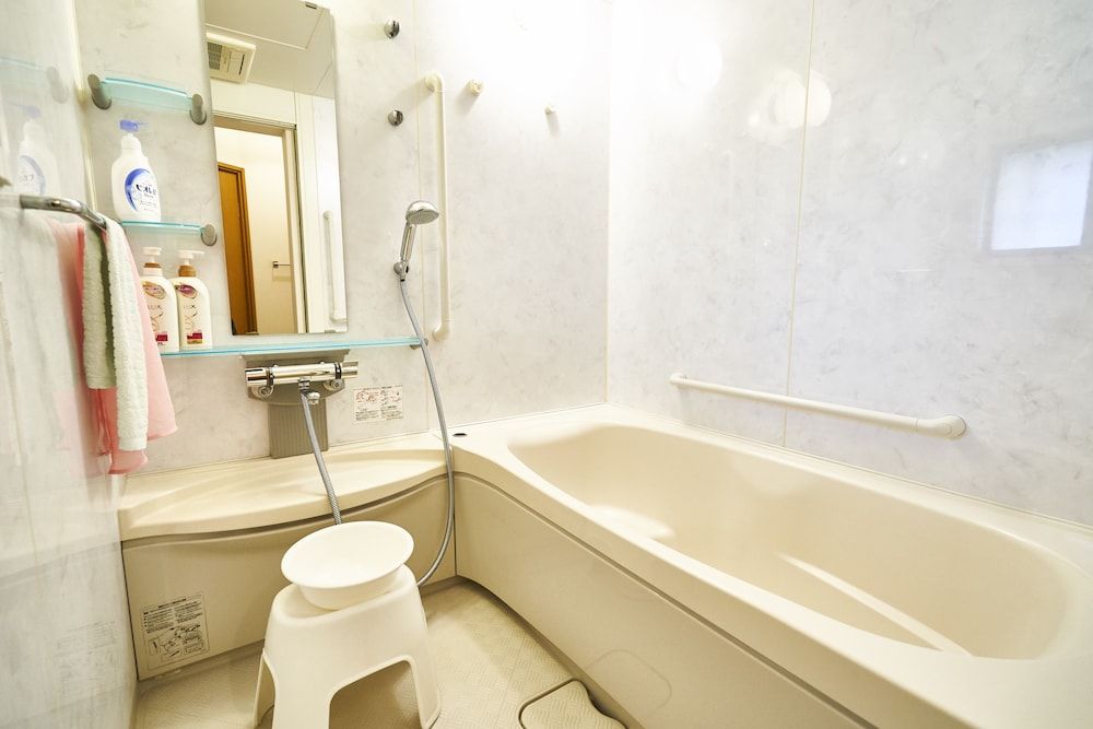 Tansada Private Vacation Home 9