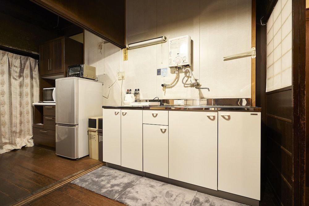 Tansada Private Vacation Home 6