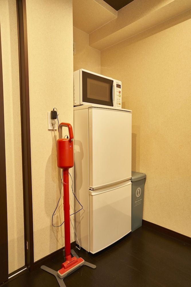 Kitano Tenmangu Private Vacation Home 13