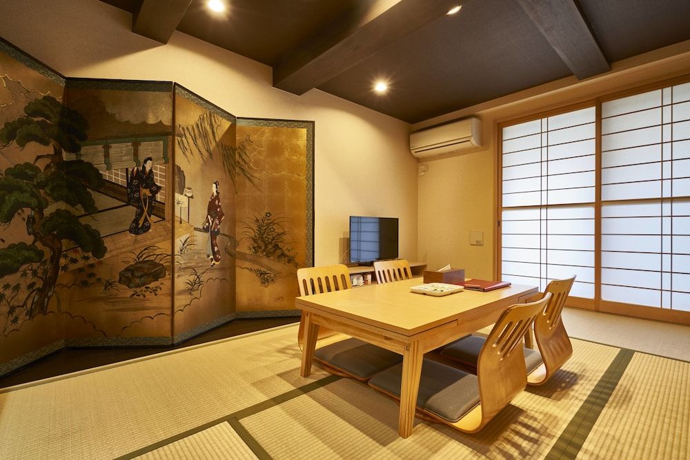 undefined Kitano Tenmangu