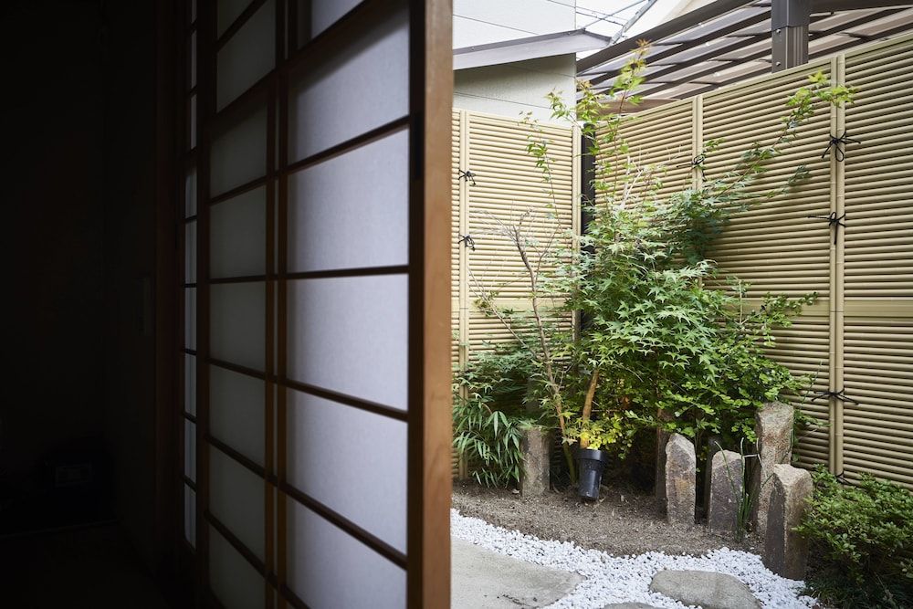 undefined Kitano Tenmangu 3