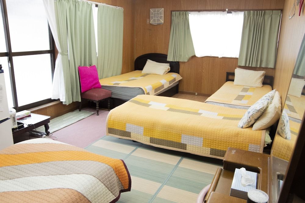 undefined Sanmaru 10