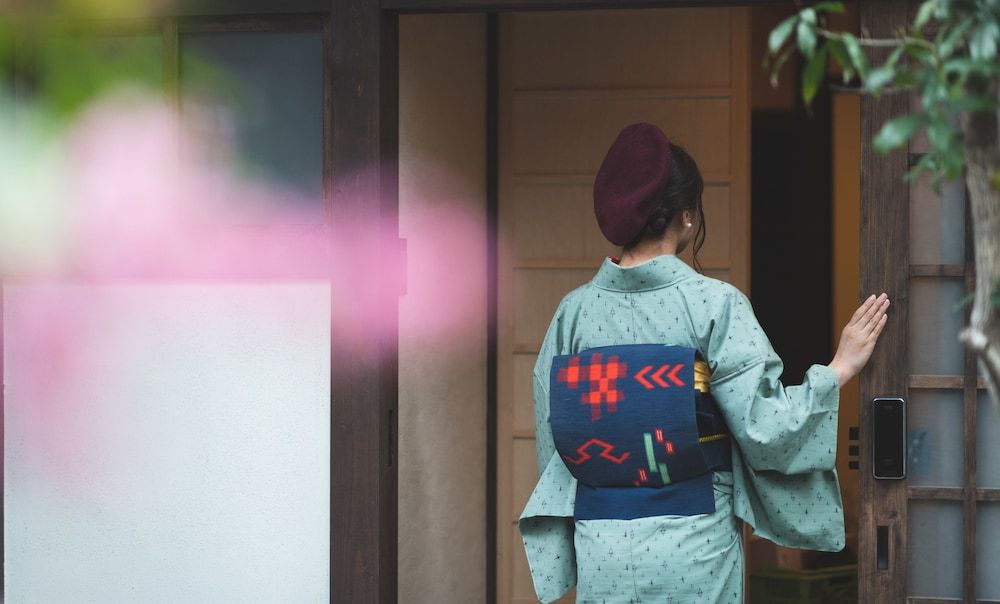 undefined KumoMachiya Okazaki 5