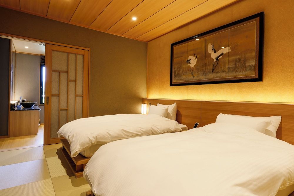 Togetsutei Traditional Room, Non Smoking 2