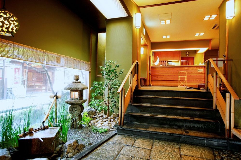 undefined Togetsutei 6