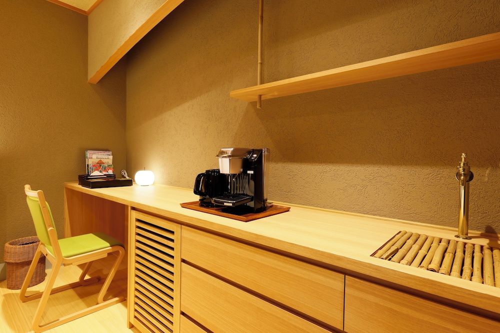 Togetsutei Traditional Room, Non Smoking 4