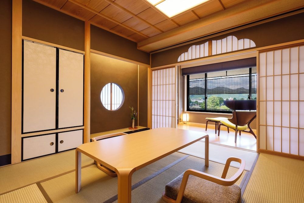 undefined Togetsutei 2