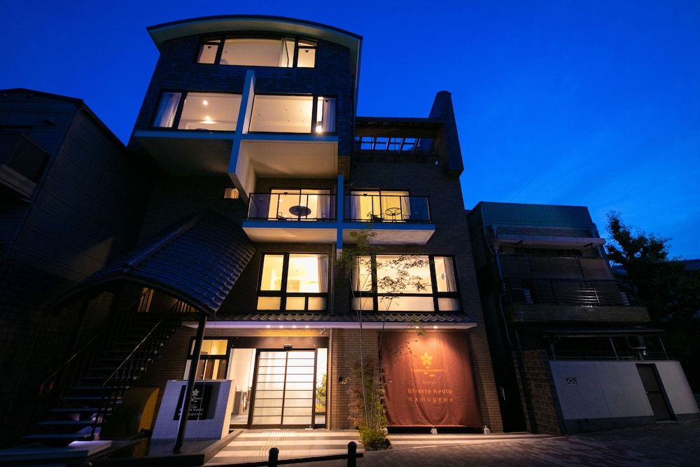 undefined Hotel Riverte Kyoto Kamogawa 10