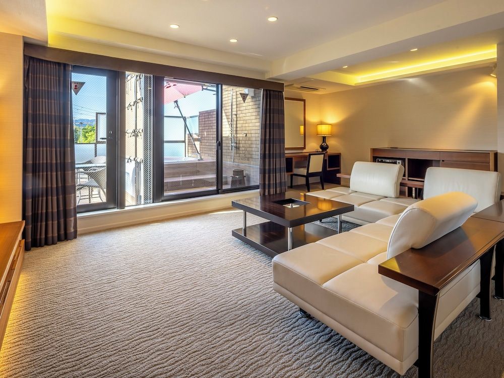 undefined Hotel Riverte Kyoto Kamogawa 5