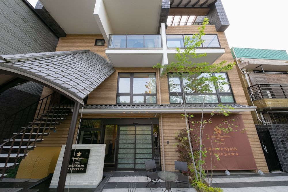 undefined Hotel Riverte Kyoto Kamogawa 9