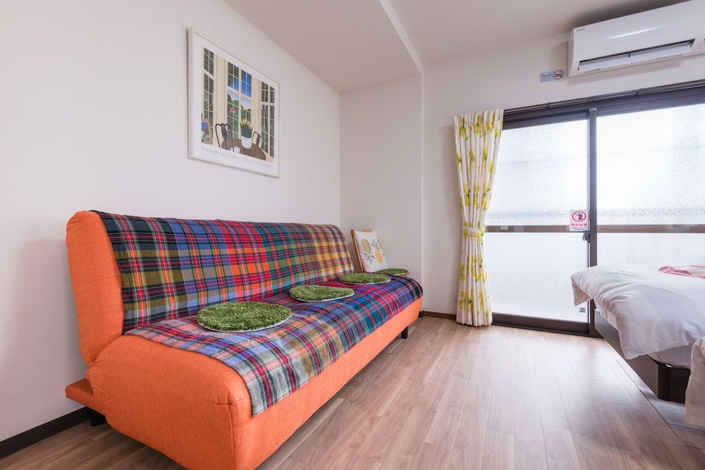 undefined Three Wave Nijo 7