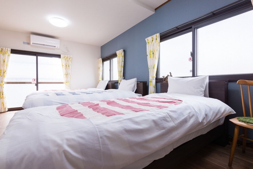 undefined Three Wave Nijo 9