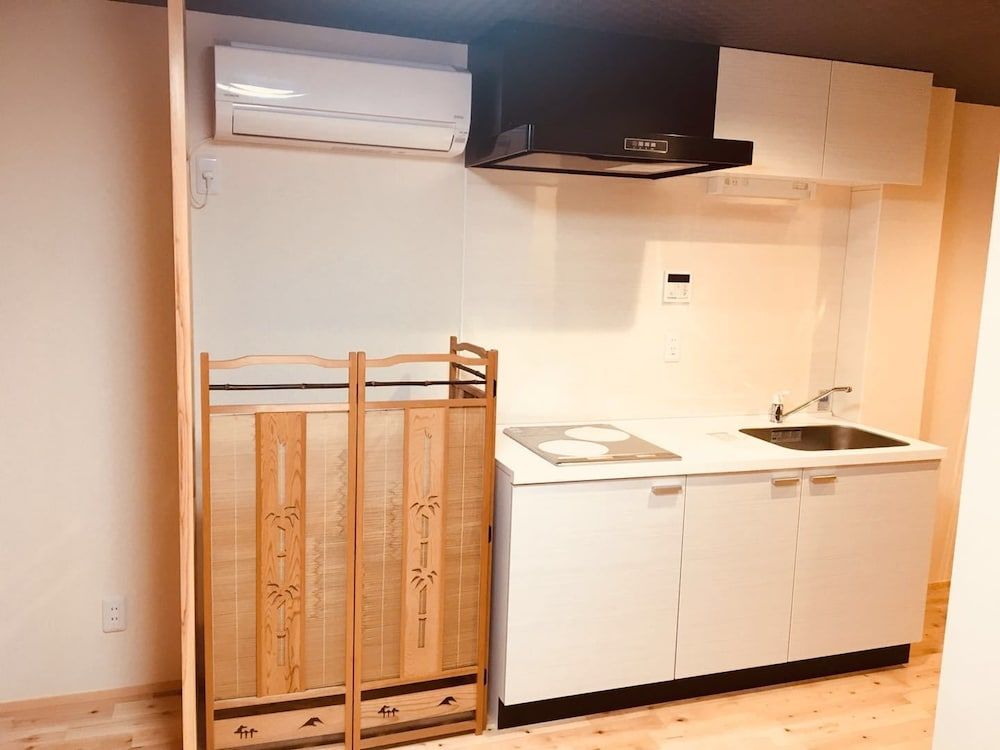 Bichiku Yasaka Deluxe Double Room with Bath 6