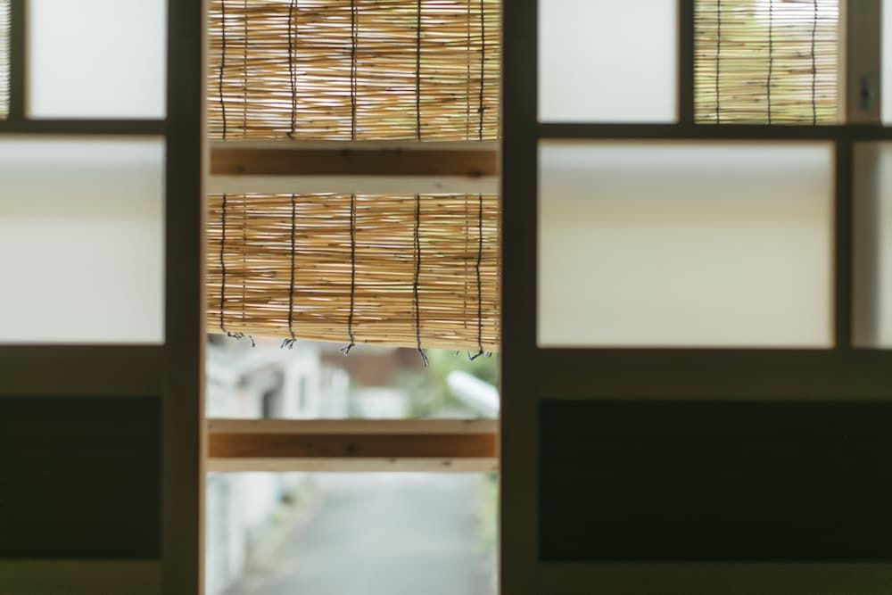 undefined Kyoto Nanzenjimichi MACHIYADO 2