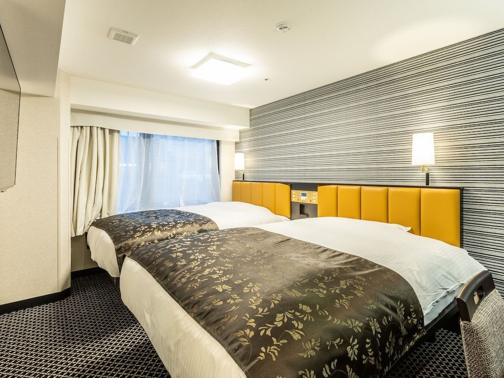 undefined APA Hotel Kyoto Ekihigashi 5