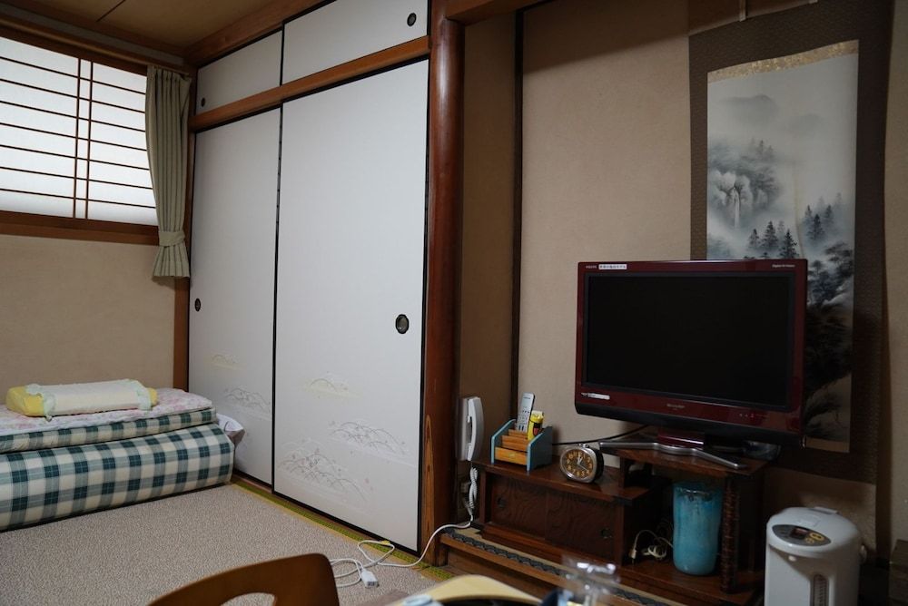 undefined Ryokan Harimaya 8