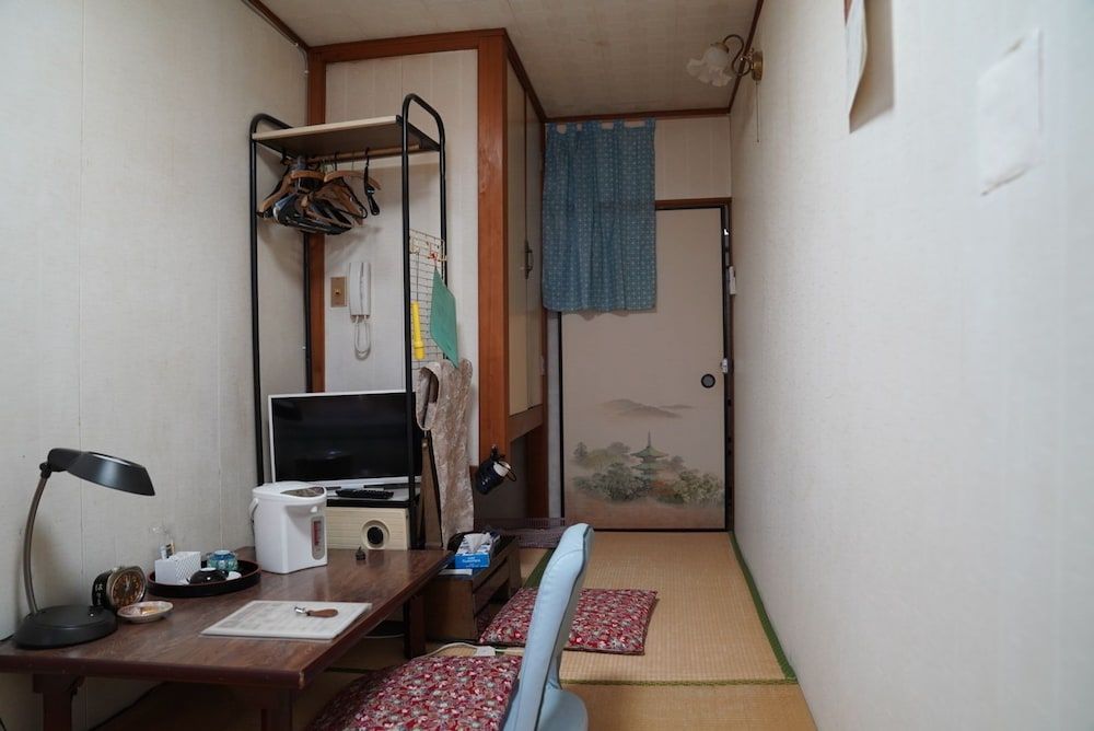 undefined Ryokan Harimaya 4