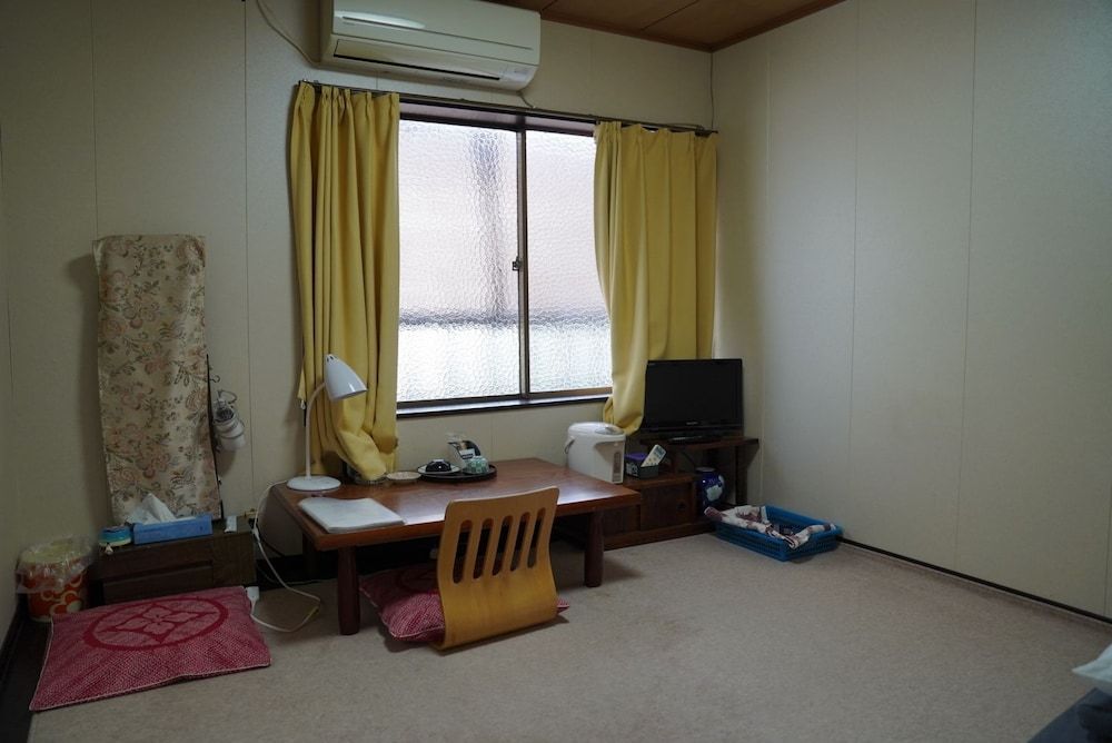 undefined Ryokan Harimaya 3