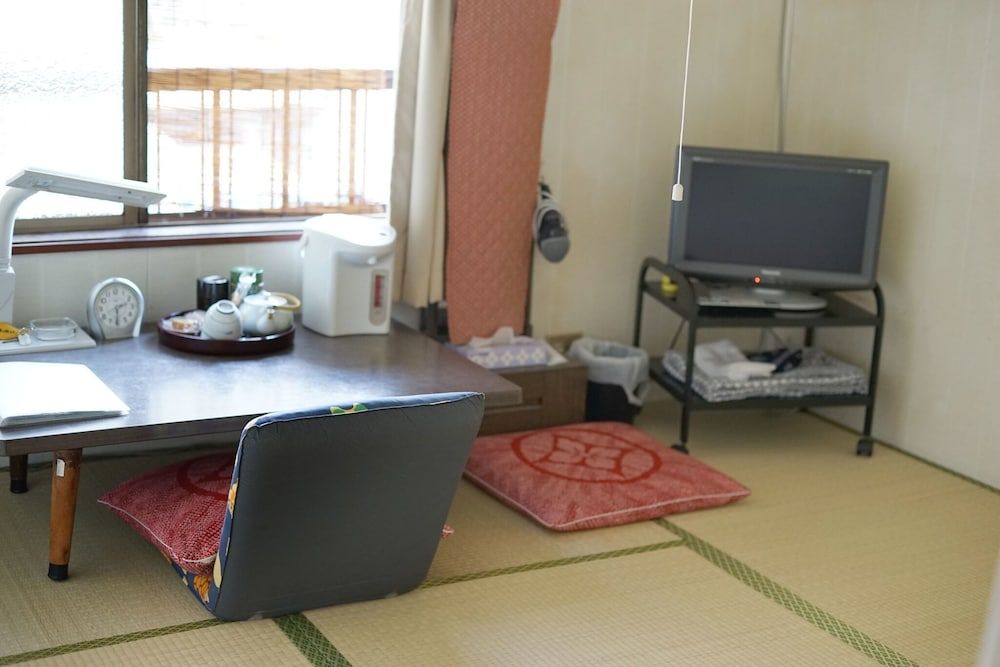 undefined Ryokan Harimaya 5