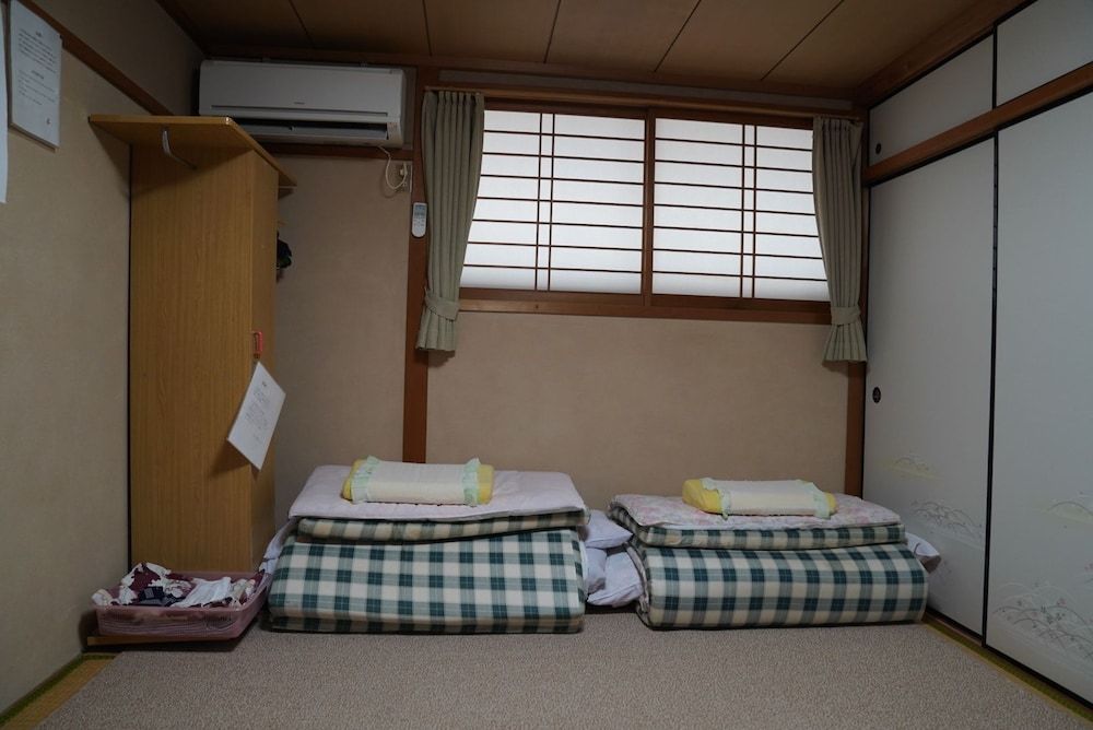 undefined Ryokan Harimaya 2