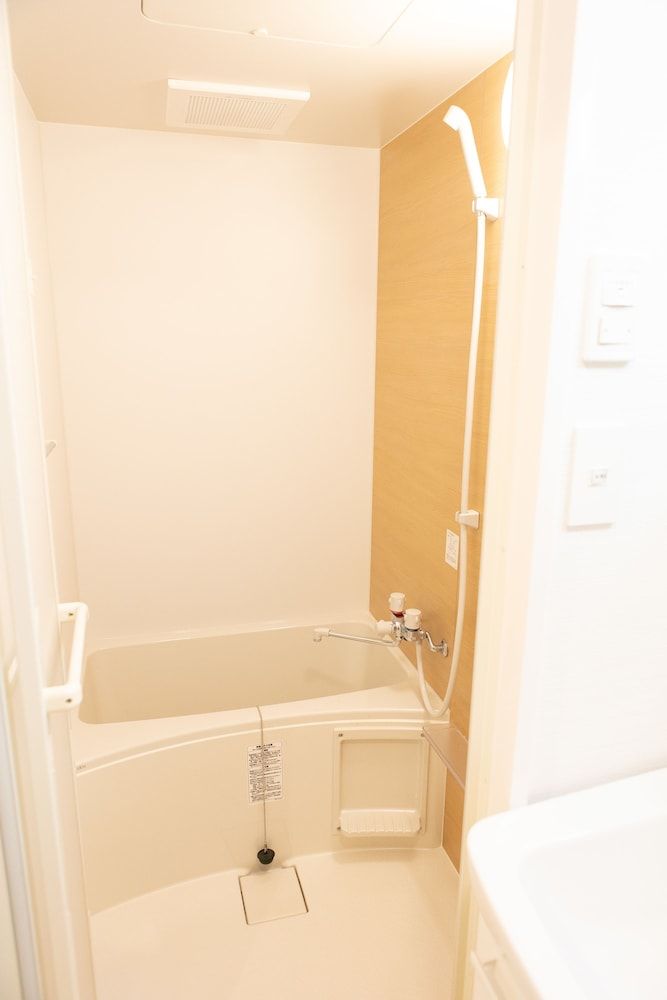 undefined F Plus Inn Tofukuji 7