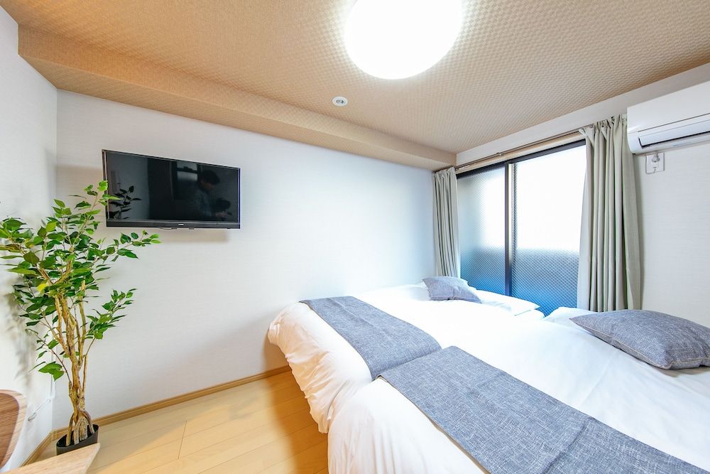 undefined F Plus Inn Tofukuji 5