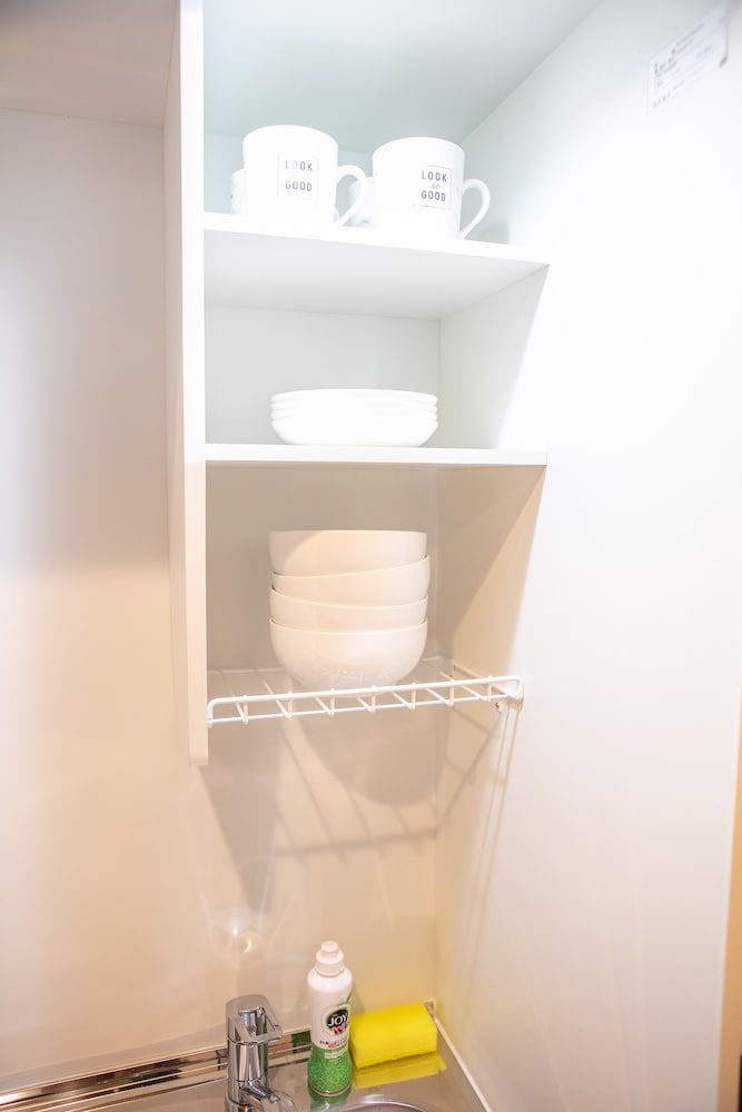 undefined F Plus Inn Tofukuji