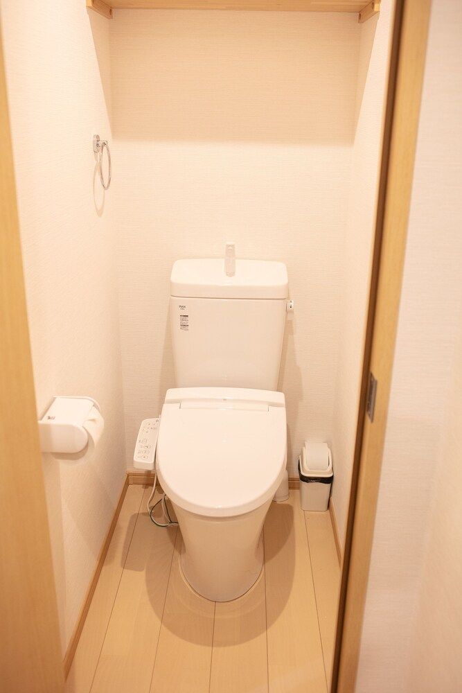 undefined F Plus Inn Tofukuji 8