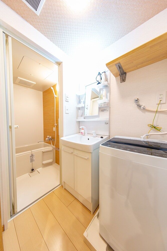 undefined F Plus Inn Tofukuji 9