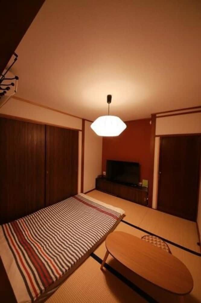 undefined Kinkaku Ryokan 3