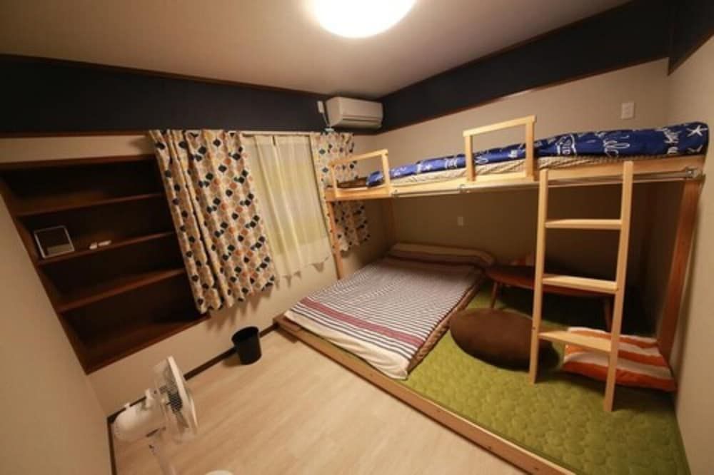 undefined Kinkaku Ryokan 2