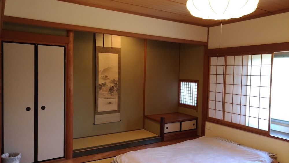 undefined Kinkaku Ryokan