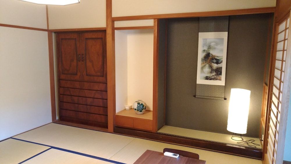 undefined Kinkaku Ryokan 5