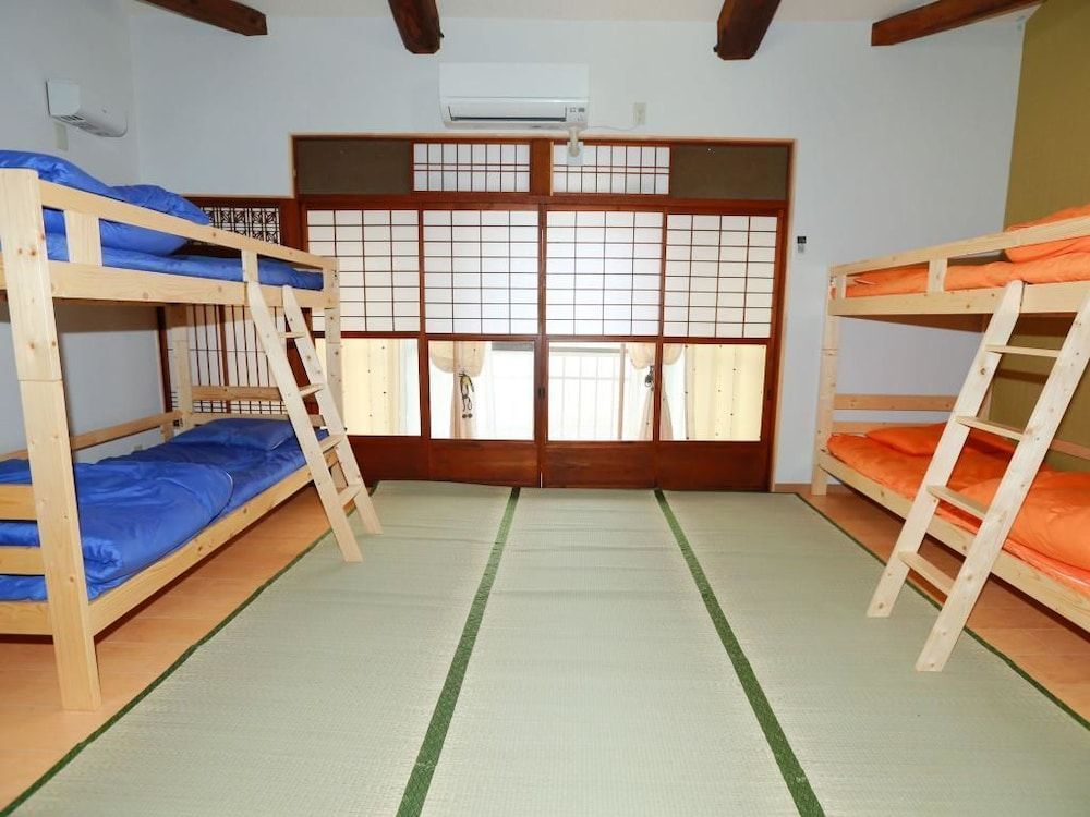undefined Guesthouse Hoshinoarashi - Hostel 10